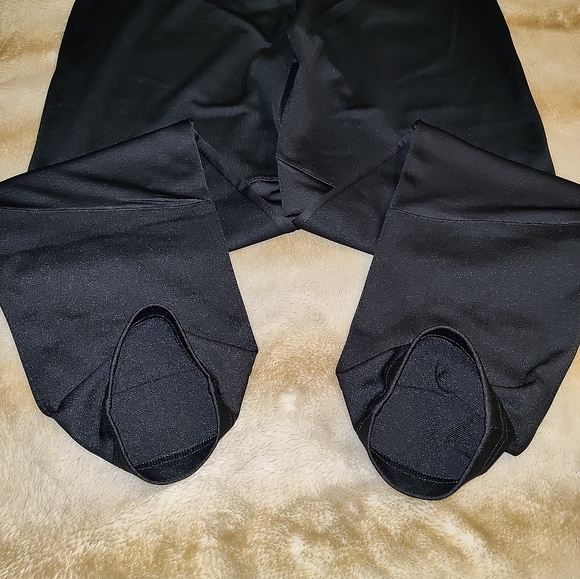 Nike Vapor Select Black Baseball Pants BQ6345 010 Men’s Size Medium or Large* - Picture 3 of 7